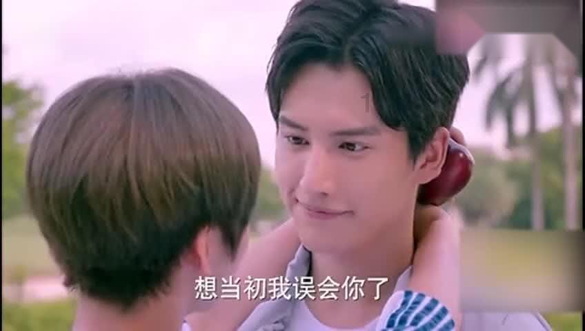 森迪穿越魔法学院